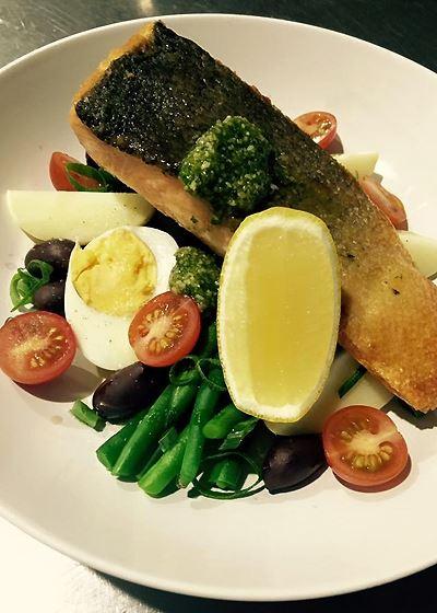 Harriman's Pizza Pasta And Grill - Accommodation Newcastle 10