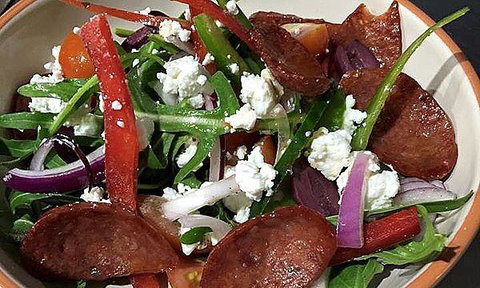 Harriman's Pizza Pasta And Grill - Accommodation Newcastle 11