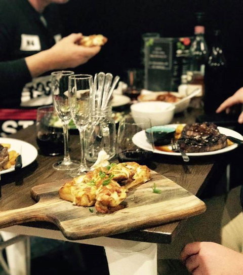 Harriman's Pizza Pasta And Grill - Accommodation Newcastle 3