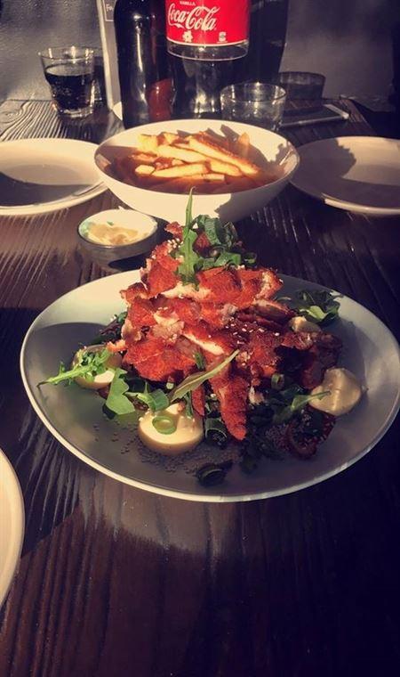 Harriman's Pizza Pasta And Grill - Accommodation Newcastle 5