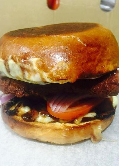 Harriman's Pizza Pasta And Grill - Accommodation Newcastle 6