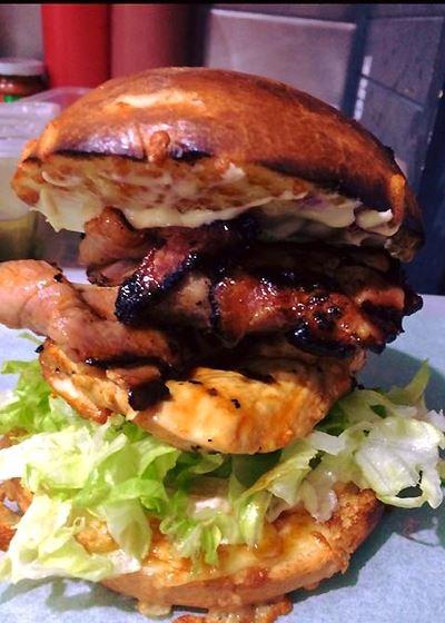 Harriman's Pizza Pasta And Grill - Accommodation Newcastle 7