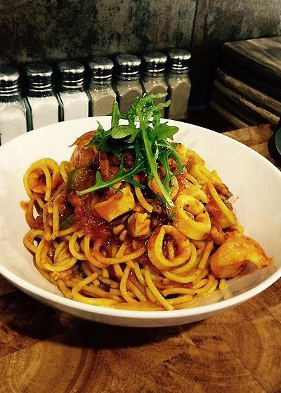 Harriman's Pizza Pasta And Grill - Accommodation Newcastle 8