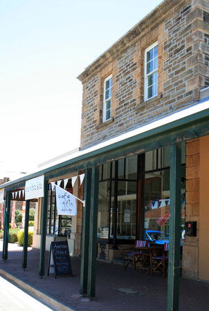 Koonunga SA Accommodation Newcastle