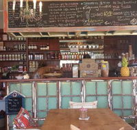 Sea Gypsy Cafe - Accommodation Newcastle