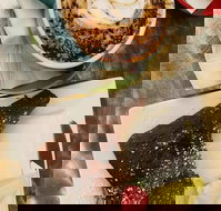 The Little Teapot Cafe - Accommodation Newcastle