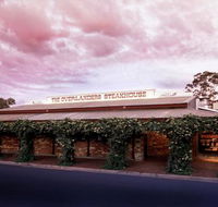 The Overlanders Steakhouse - Accommodation Newcastle