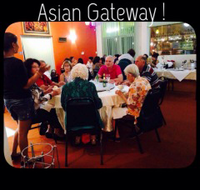 Asian Gateway - Accommodation Newcastle