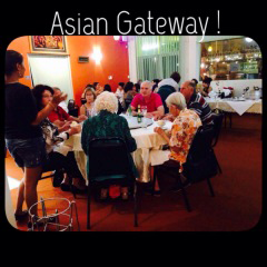 Asian Gateway - Accommodation Newcastle 0