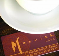 Moorish Cafe - Accommodation Newcastle