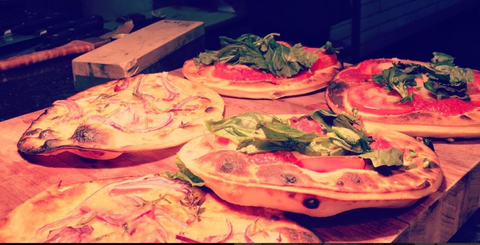 Bistro Officina - Accommodation Newcastle 9