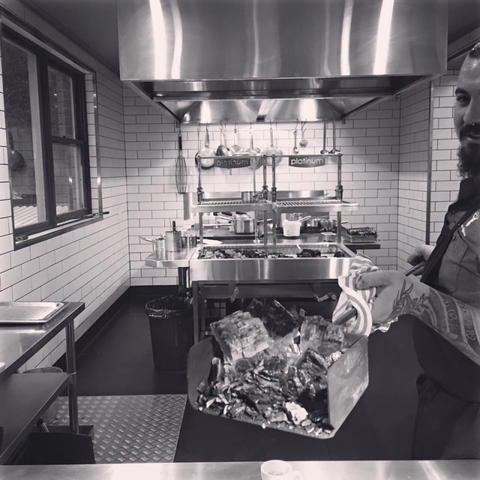 Bistro Officina - Accommodation Newcastle 11