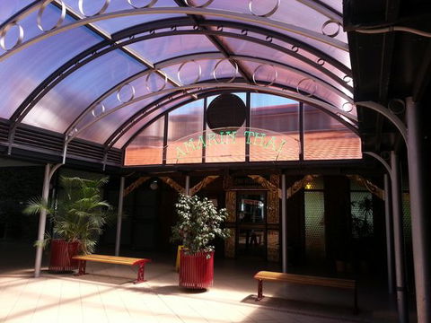 Amarin Thai Restaurant - Accommodation Newcastle 0