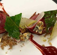 Bistro Officina - Accommodation Newcastle
