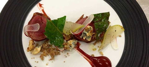 Bistro Officina - Accommodation Newcastle 0