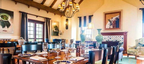Bistro Officina - Accommodation Newcastle 1