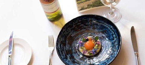 Bistro Officina - Accommodation Newcastle 2
