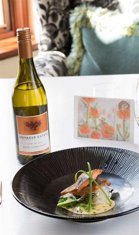 Bistro Officina - Accommodation Newcastle 4
