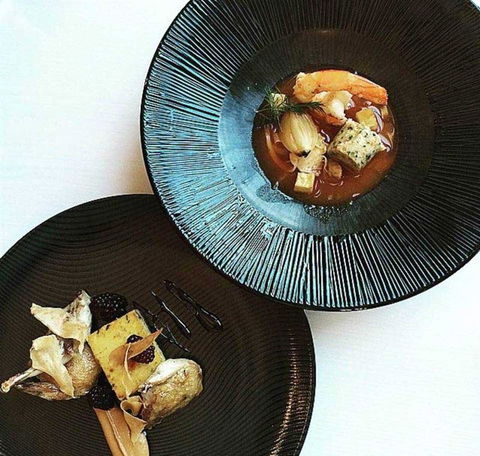 Bistro Officina - Accommodation Newcastle 5