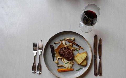 Bistro Officina - Accommodation Newcastle 6