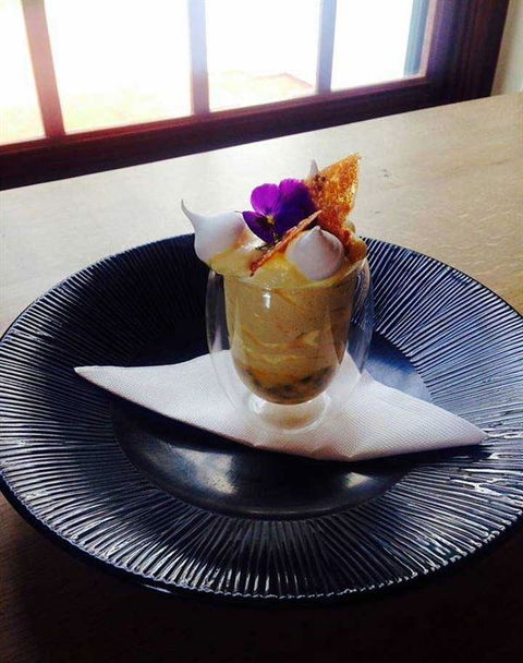 Bistro Officina - Accommodation Newcastle 7