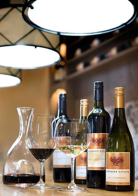 Bistro Officina - Accommodation Newcastle 8