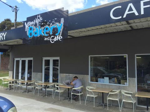 Killarney Vale Bakery & Cafe - Accommodation Newcastle 0
