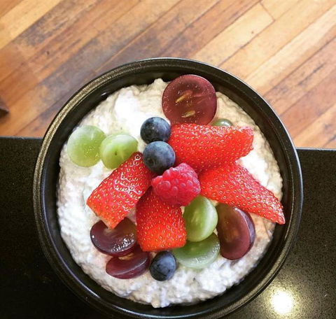 Abstract Cafe - Accommodation Newcastle 11