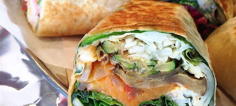 Abstract Cafe - Accommodation Newcastle 1