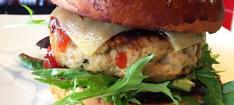 Abstract Cafe - Accommodation Newcastle 2