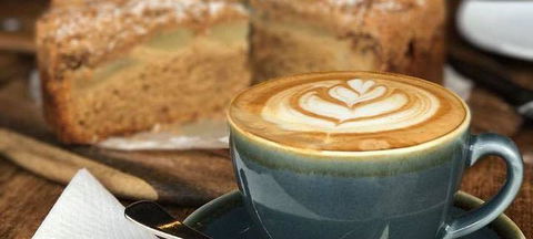 Abstract Cafe - Accommodation Newcastle 3