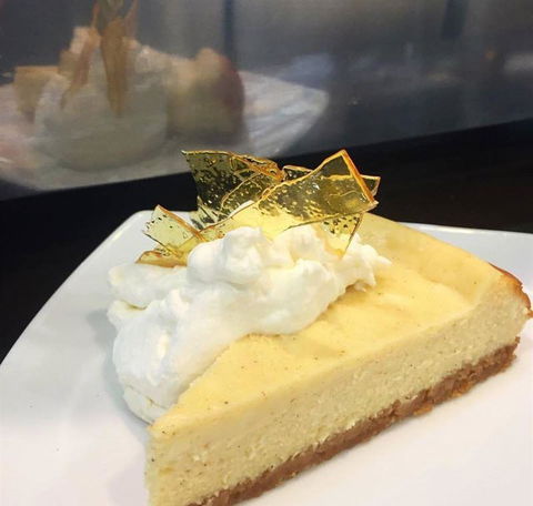 Abstract Cafe - Accommodation Newcastle 6