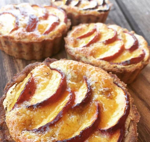 Abstract Cafe - Accommodation Newcastle 7