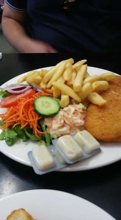 Amble Inn Snack Bar - Accommodation Newcastle 10