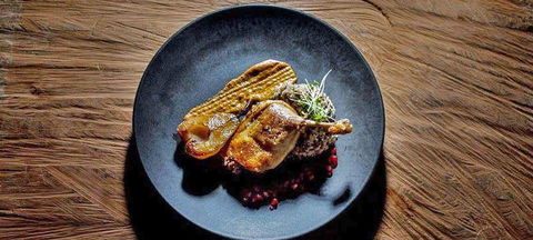 Astor Grill - Accommodation Newcastle 0