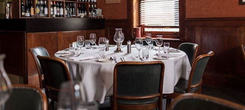 Astor Grill - Accommodation Newcastle 2