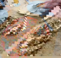 Beach House Cafe - Accommodation Newcastle