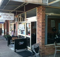 Coffee On Isabella - Accommodation Newcastle