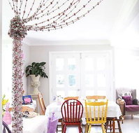 Ducks in the Field - Accommodation Newcastle