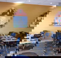 Indian Rasoi - Accommodation Newcastle