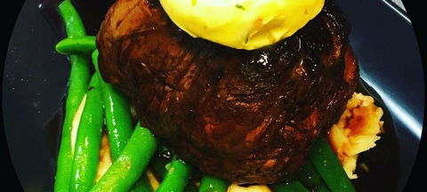 Jones Beach Cafe & Bakery - Accommodation Newcastle 2
