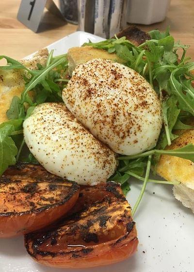 Jones Beach Cafe & Bakery - Accommodation Newcastle 6