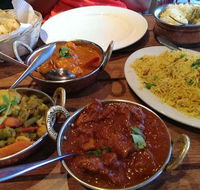 Khana Khazana - Accommodation Newcastle