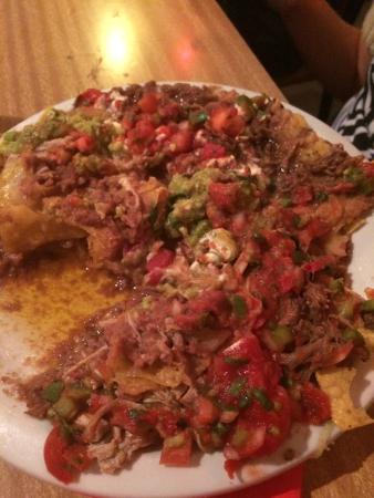 Manly Mexican - Accommodation Newcastle 0