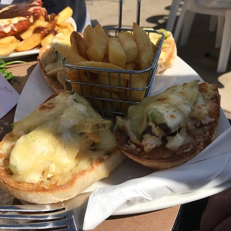 Ray Ray's Diner - Accommodation Newcastle 0