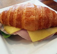 Seven Monks Cafe  Wares - Accommodation Newcastle