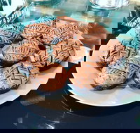 Short  Stout Cafe - Accommodation Newcastle