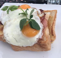Strawberry Fair Cafe - Accommodation Newcastle
