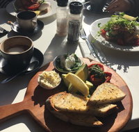 Sul Rondo - Accommodation Newcastle