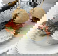 Canopy Cafe - Accommodation Newcastle